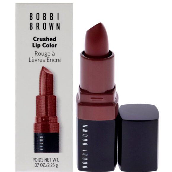 Bobbi Brown Mini Cranberry Crushed Lip Color - Picture 2 of 5